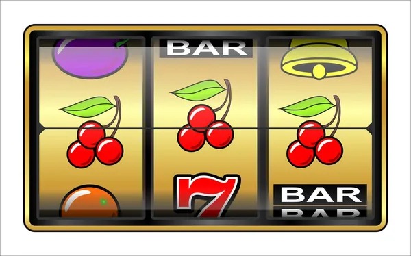 Blackjack interface and live market overlay